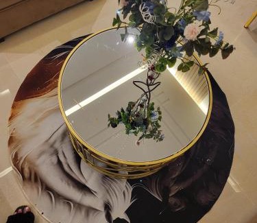 Gueliz Apartment | Calista Appart hotel piscine