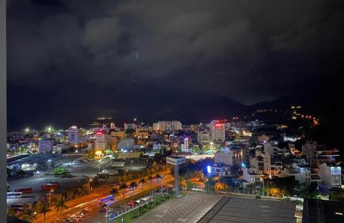 Quy Nhon Apartment | Calla Apartment Quy Nhon - KR Family