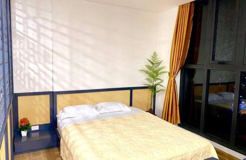 Quy Nhon Apartment | Calla Apartment Quy Nhon - KR Family