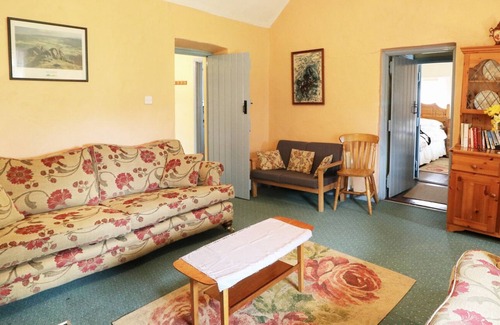 Kilkeel Cottage | CALLAGHAN'S, with open fire in Kilkeel