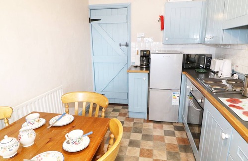 Kilkeel Cottage | CALLAGHAN'S, with open fire in Kilkeel