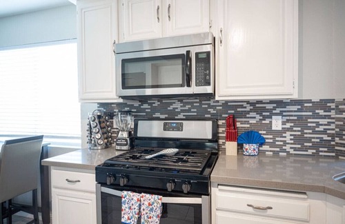 North Las Vegas House | Calle Azul in Las Vegas