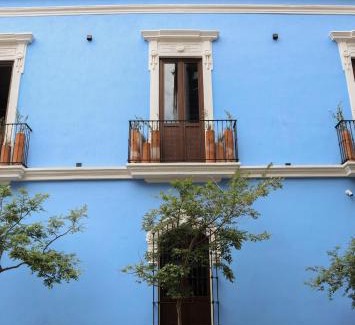 Downtown Guadalajara Apartment | Calle y Número, López Cotilla