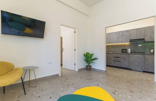 Beirut Apartment | Callista 2-BR Apartment in Gemmayze