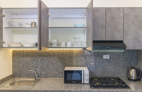Beirut Apartment | Callista 2-BR Apartment in Gemmayze