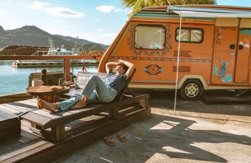 Nichinan Other | Calm Lanai Harbor