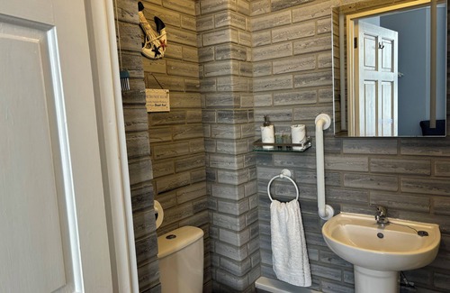 Weymouth Bed & Breakfast | Calm Sea Guesthouse