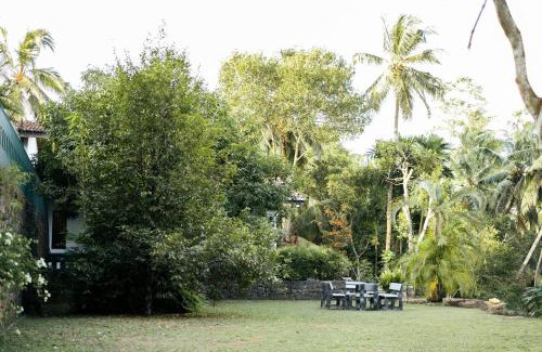 Habaraduwa Villa | Calm Villa Ahangama