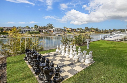 Port Macquarie House | CALM WATERS RETREAT