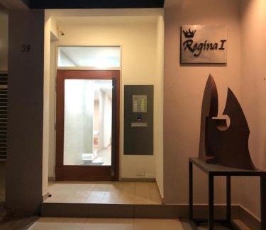 La Rioja Apartment | CALMA