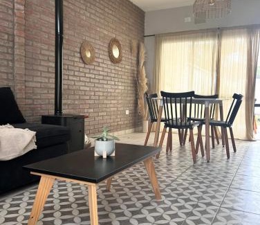 Miramar House | Calma