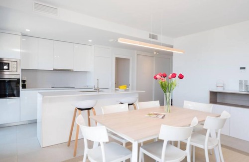 Estepona Apartment | Calma Blanca by Interhome