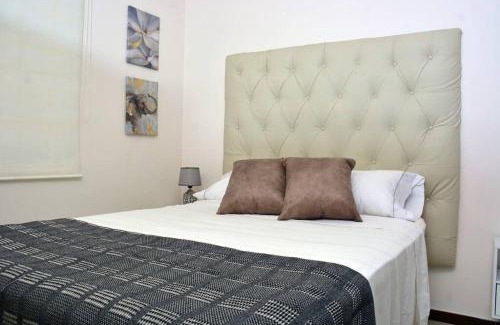 Popayan Apartment | Calma en el centro de Popayán con mobiliario nuevo