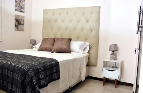 Popayan Apartment | Calma en el centro de Popayán con mobiliario nuevo