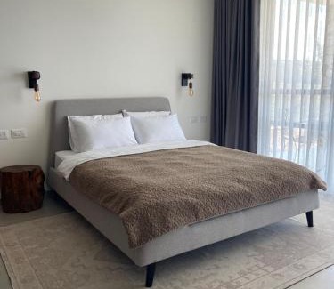 Bruchim Qela' Alon House | Calma Hermon Guest Rooms