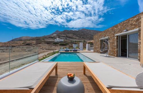 Ios Villa | Calma Ios