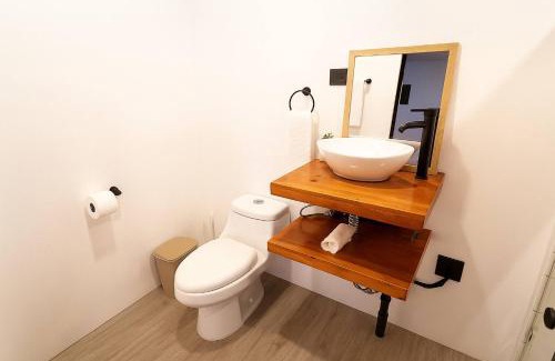 Sierra House | Calma Loft Monteverde Rainforest - Epic Views - Santa Elena