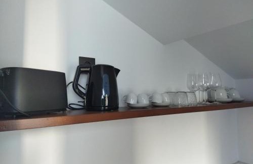 Tejeda Apartment | Calma Suites Tejeda