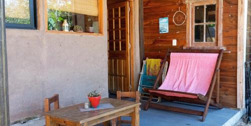 Cuchilla Alta House | Calma