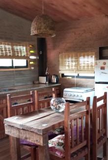 Cuchilla Alta House | Calma