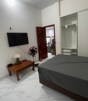 Pecém House | Calor do mar house