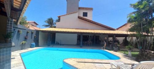 Pecém House | Calor do mar house