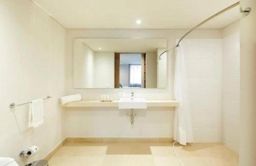 Chia Hotel | Calucé hab 409 by Letoh