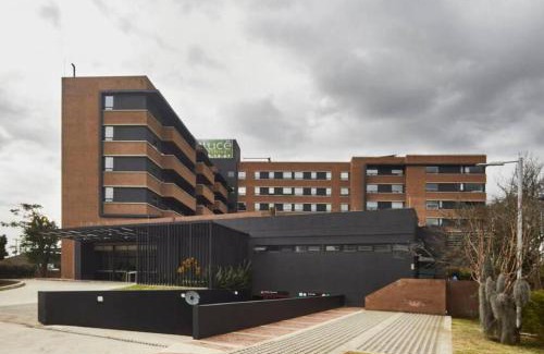 Chia Hotel | Calucé hab 409 by Letoh