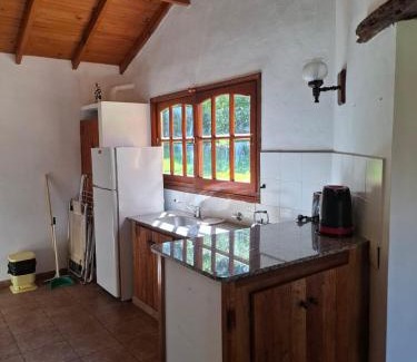 Sierra de los Padres House | Caluca Ranch 2