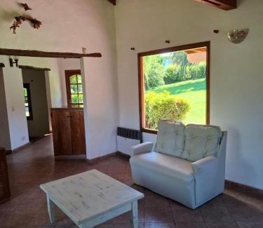 Sierra de los Padres House | Caluca Ranch 2
