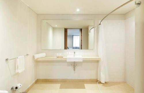 Chia Apartment | Caluce 3B by Letoh