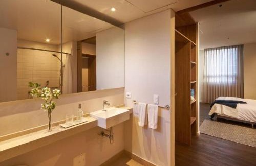 Chia Apartment | Caluce Apt 4A by Letoh