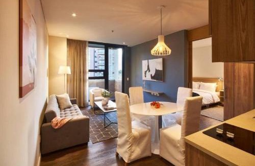 Chia Apartment | Caluce Apt 4A by Letoh