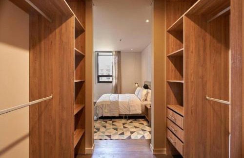 Chia Apartment | Caluce Apt 5C by Letoh