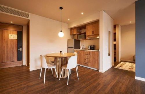 Chia Apartment | Caluce Apt 5D by letoH