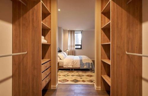 Chia Apartment | Caluce Apt 5D by letoH