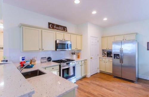 Bluffton House | Calypso Cottage in Old Town Bluffton in the Heart of Historic Old Town