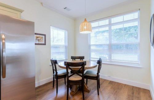 Bluffton House | Calypso Cottage in Old Town Bluffton in the Heart of Historic Old Town