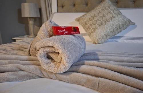 Calypso Beach Apartment | Calypso Sunset