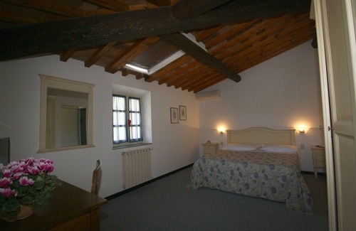 Calzaiolo Hotel | Calzaiolo