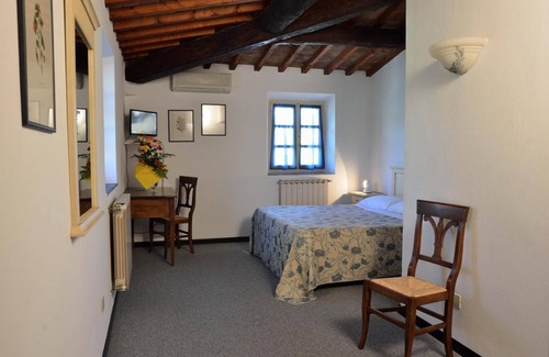 Calzaiolo Hotel | Calzaiolo