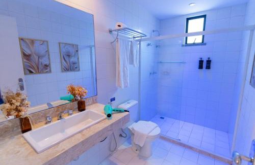 Parafuso Hotel | Camaçari Plaza Hotel