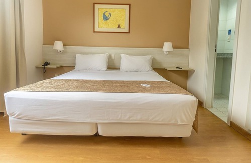 Parafuso Hotel | Camaçari Plaza Hotel