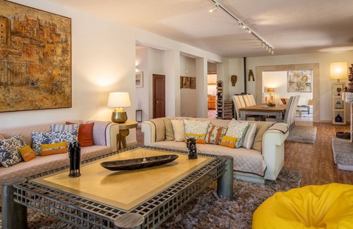 Costitx Cottage | Camadix, Finca 5StarsHome Mallorca