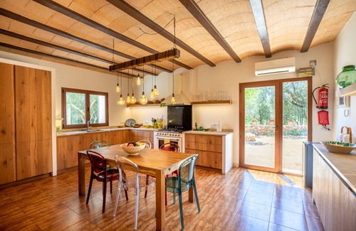 Costitx Villa | Camadix, Finca 5StarsHome Mallorca