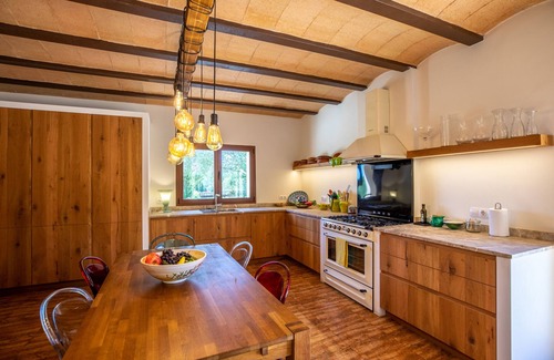 Costitx Villa | Camadix, Finca 5StarsHome Mallorca