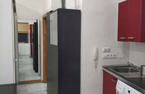 Camas Apartment | Camas. A 10 min de Sevilla. 25% dto semanal I