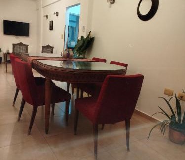 Corrientes Apartment | Camba Cua Relax