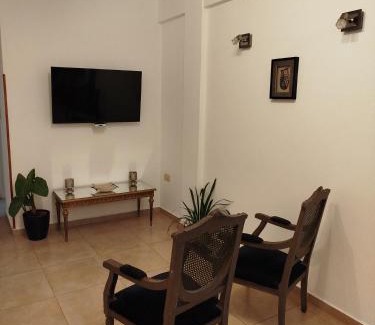 Corrientes Apartment | Camba Cua Relax