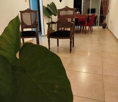 Corrientes Apartment | Camba Cua Relax